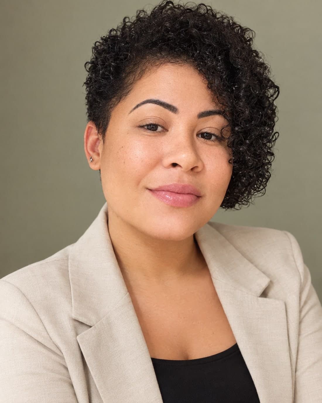 Daniela Faria, psicóloga e neuropsicóloga em Gurupi – TO